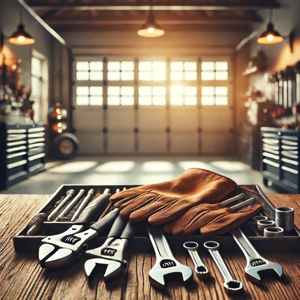 About Our Family-Owned Garage Door Company in Kent OH - Professional Service Team