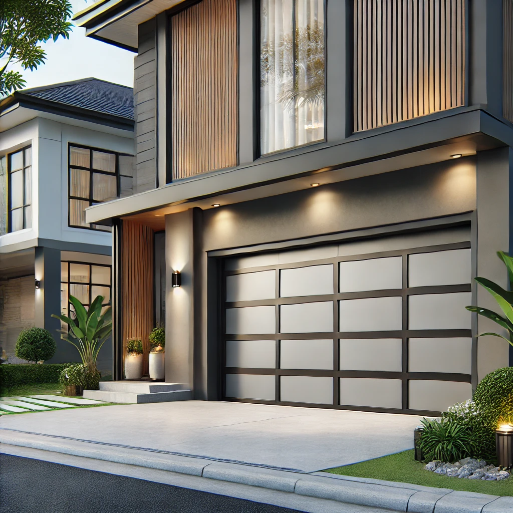 Professional Garage Door Company Kent OH - 24/7 Emergency Service & Repairs