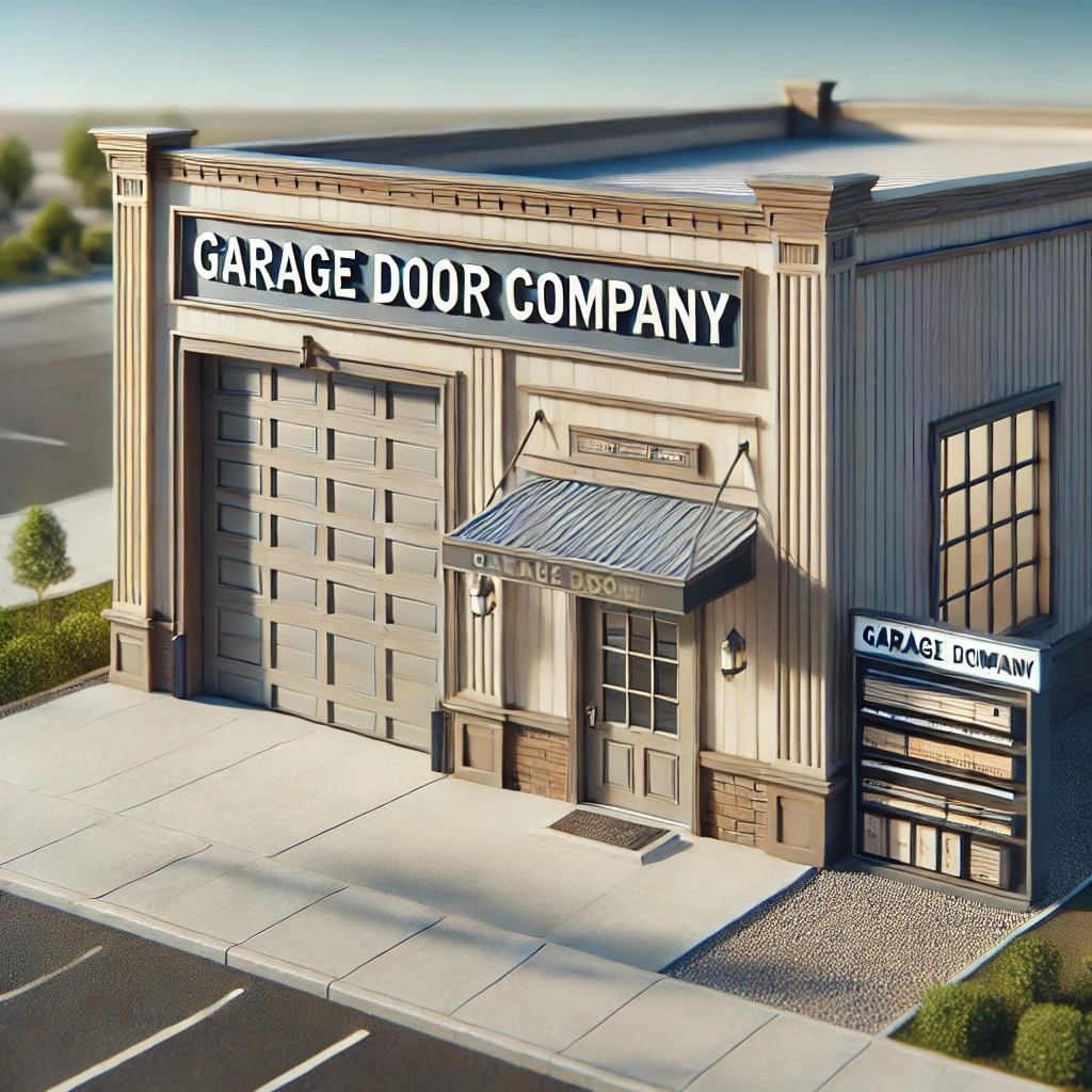 Best Garage Door Company Near Me Kent OH - 24/7 Emergency Service