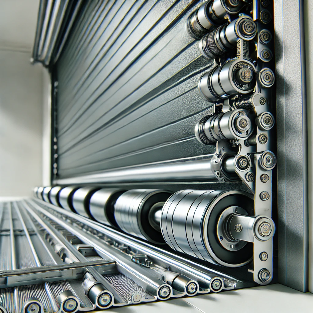 Expert Roller Garage Door Repairs Kent OH - Professional Door System Specialists